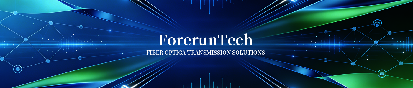 ForerunTech